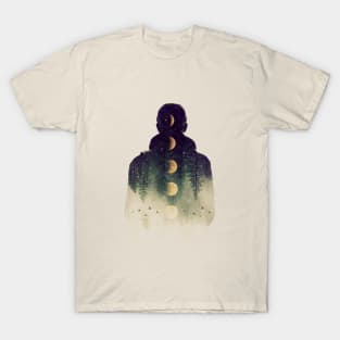 Night Air T-Shirt